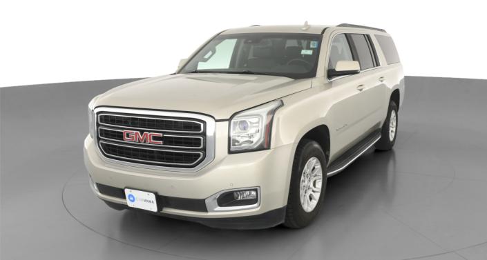 Thumbnail: 2017 GMC Yukon XL - 1