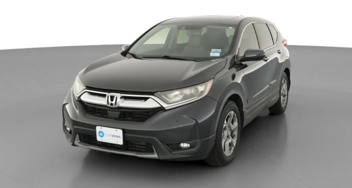 Thumbnail: 2017 Honda CR-V - 1