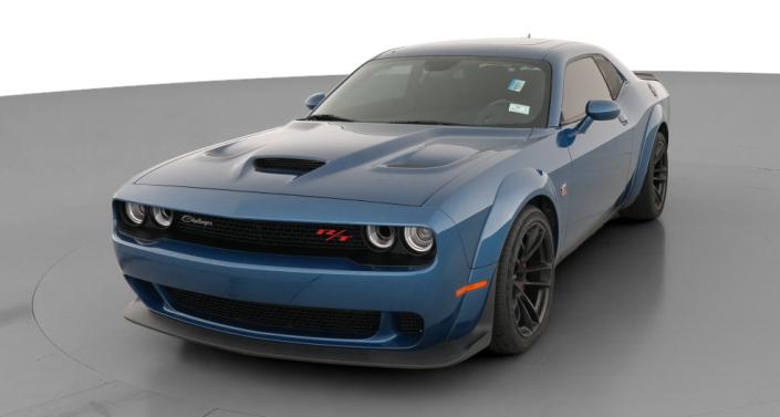 Thumbnail: 2020 Dodge Challenger - 1