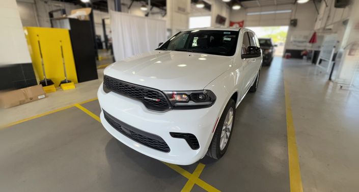 Thumbnail: 2023 Dodge Durango - 1