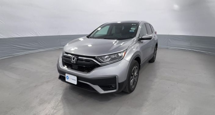Thumbnail: 2020 Honda CR-V - 1