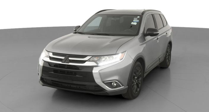 Thumbnail: 2018 Mitsubishi Outlander - 1