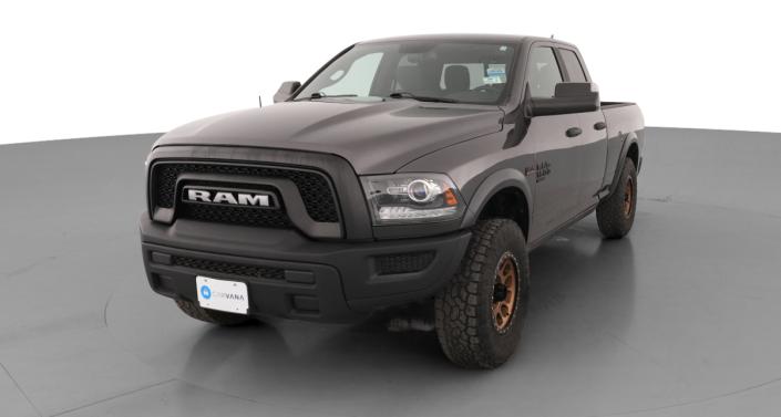 Thumbnail: 2021 RAM 1500 Classic - 1