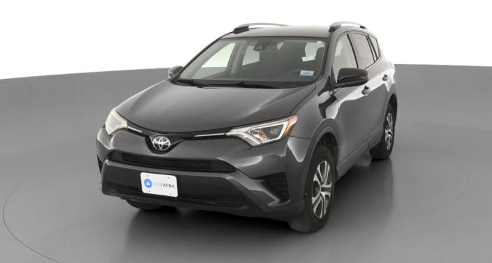 Thumbnail: 2017 Toyota RAV4 - 1