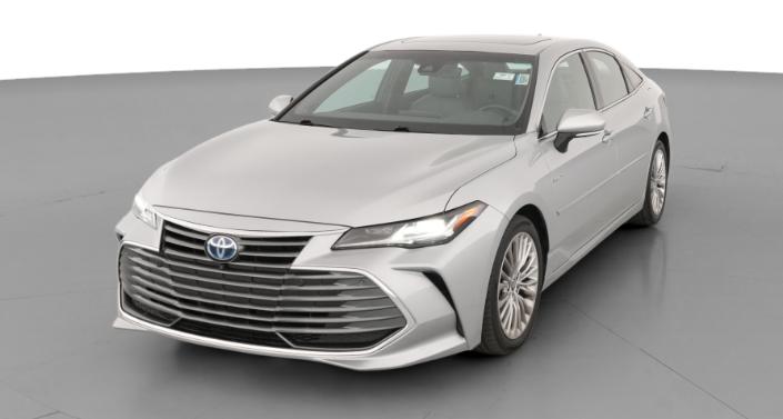 Thumbnail: 2020 Toyota Avalon - 1