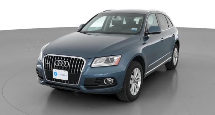 Thumbnail: 2016 Audi Q5 - 1