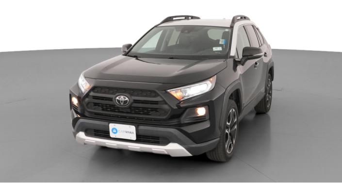 Thumbnail: 2019 Toyota RAV4 - 1