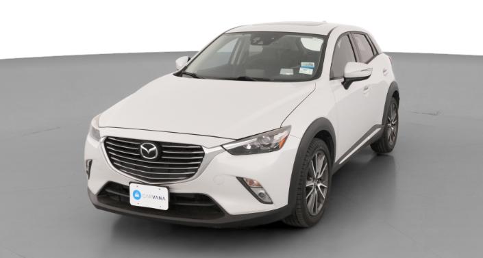 Thumbnail: 2016 Mazda CX-3 - 1