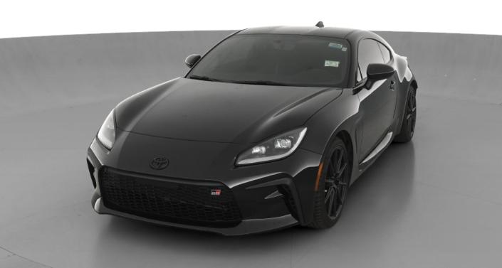 Thumbnail: 2023 Toyota GR86 - 1