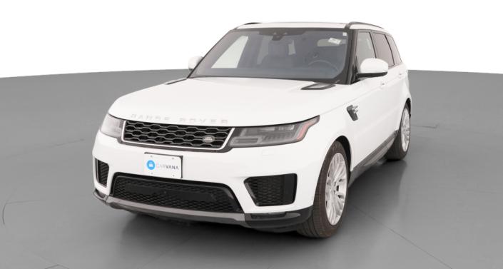 Thumbnail: 2019 Land Rover Range Rover Sport - 1