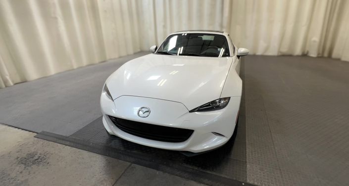 Thumbnail: 2023 Mazda MX-5 Miata - 1