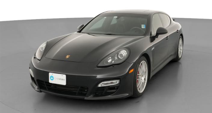 2013 Porsche Panamera GTS -
                  Haines City, FL