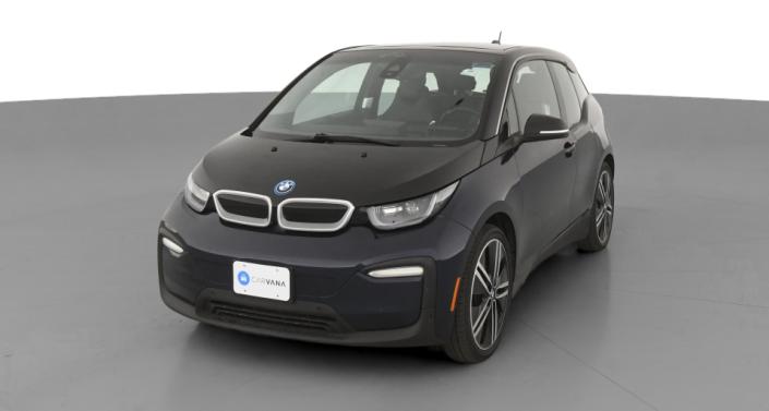 Thumbnail: 2018 BMW i3 - 1