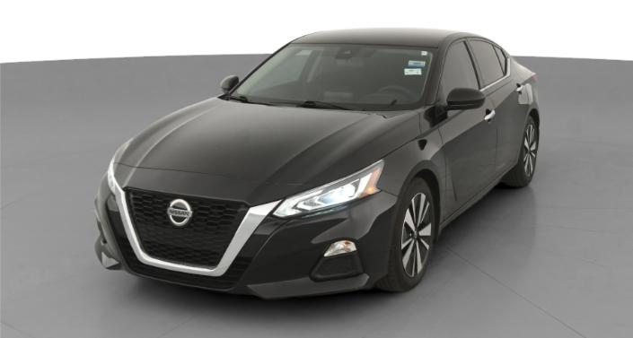 Thumbnail: 2022 Nissan Altima - 1