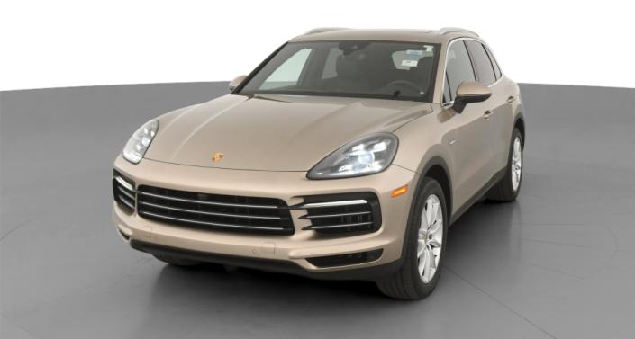 Thumbnail: 2019 Porsche Cayenne - 1