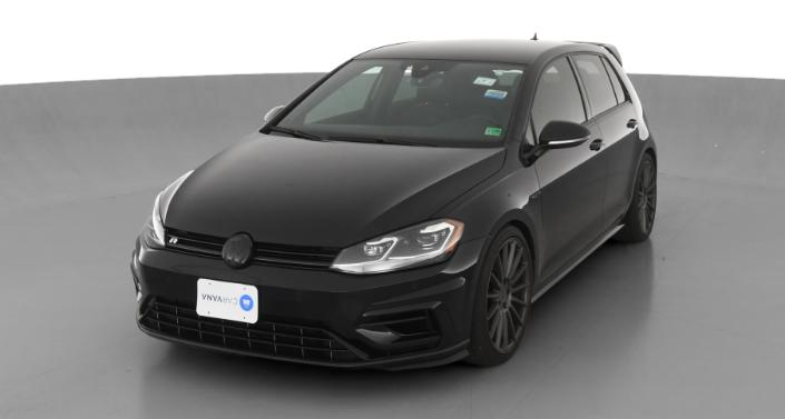 Thumbnail: 2018 Volkswagen Golf - 1