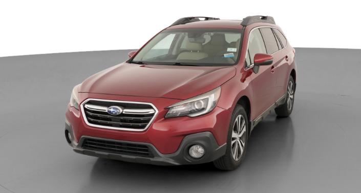 Thumbnail: 2018 Subaru Outback - 1