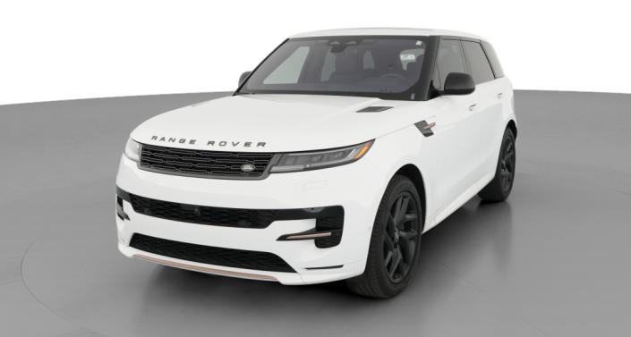 Thumbnail: 2023 Land Rover Range Rover Sport - 1