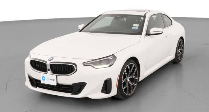 Thumbnail: 2022 BMW 2 Series - 1