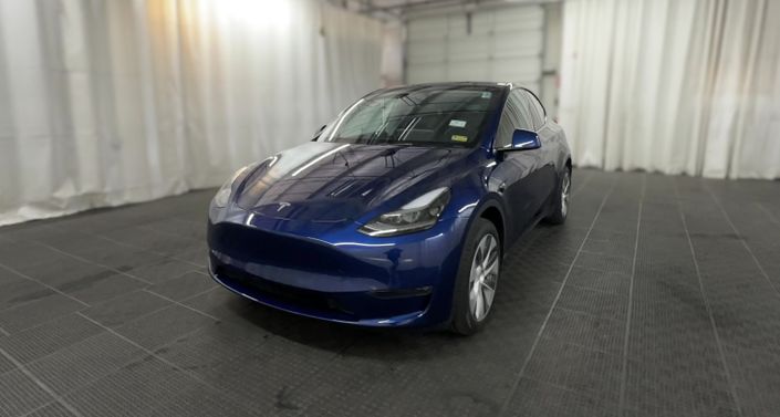Thumbnail: 2023 Tesla Model Y - 1