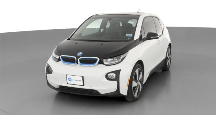 Thumbnail: 2017 BMW i3 - 1