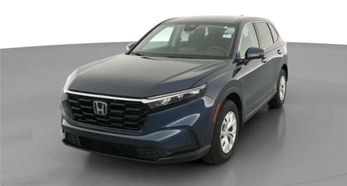 Thumbnail: 2025 Honda CR-V - 1