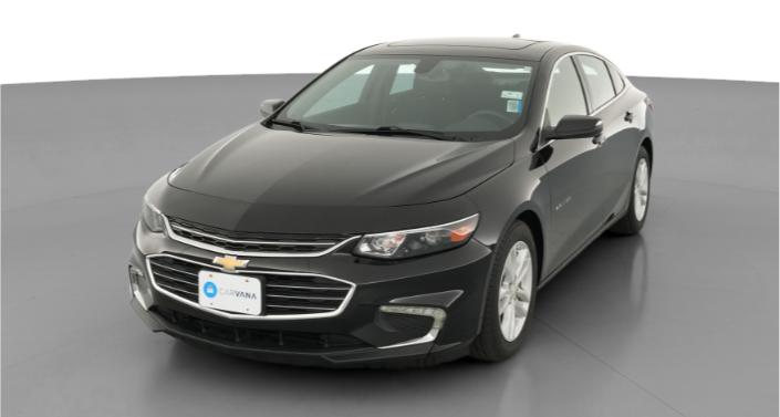 Thumbnail: 2016 Chevrolet Malibu - 1