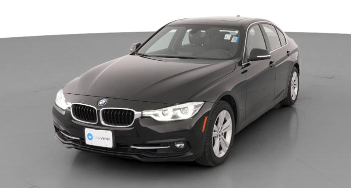 Thumbnail: 2018 BMW 3 Series - 1