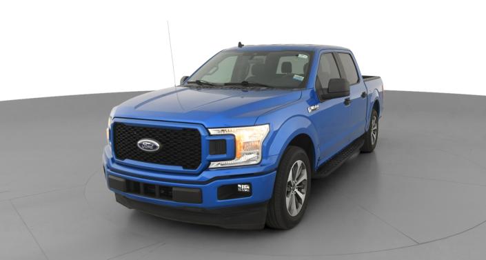 Thumbnail: 2020 Ford Econoline - 1