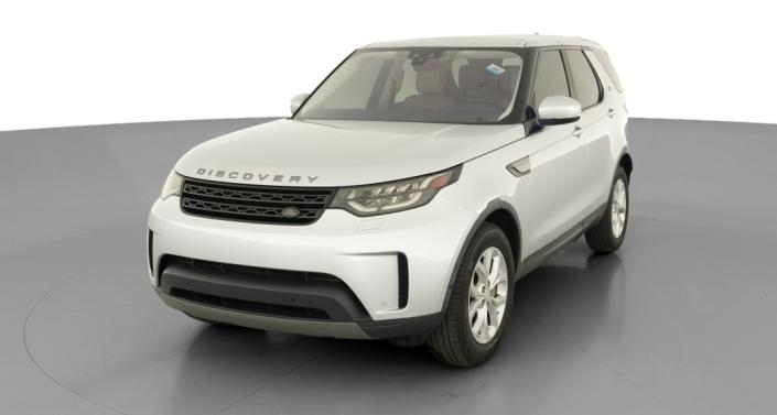 Thumbnail: 2019 Land Rover Discovery - 1