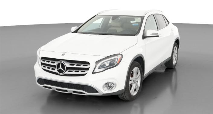 Thumbnail: 2019 Mercedes-Benz GLA - 1