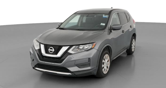 Thumbnail: 2017 Nissan Rogue - 1