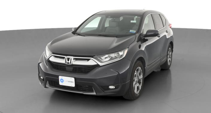 Thumbnail: 2017 Honda CR-V - 1