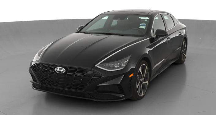 Thumbnail: 2023 Hyundai Sonata - 1