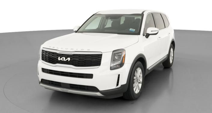 Thumbnail: 2022 Kia Telluride - 1