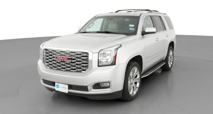 Thumbnail: 2019 GMC Yukon - 1