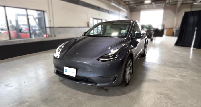 Thumbnail: 2023 Tesla Model Y - 1