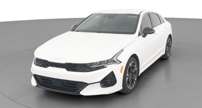 Thumbnail: 2023 Kia K5 - 1