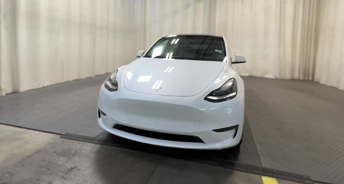 Thumbnail: 2023 Tesla Model Y - 1