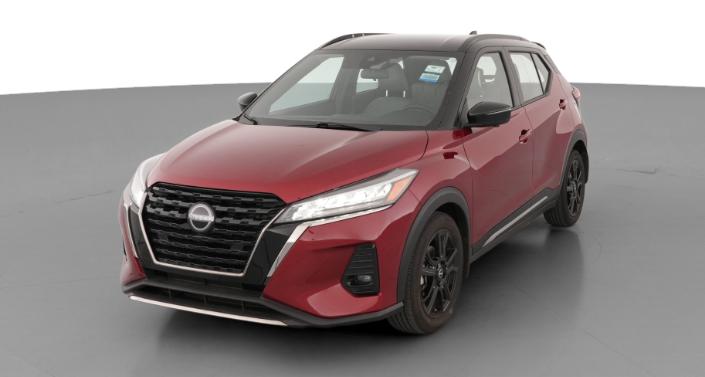 Thumbnail: 2023 Nissan Kicks - 1
