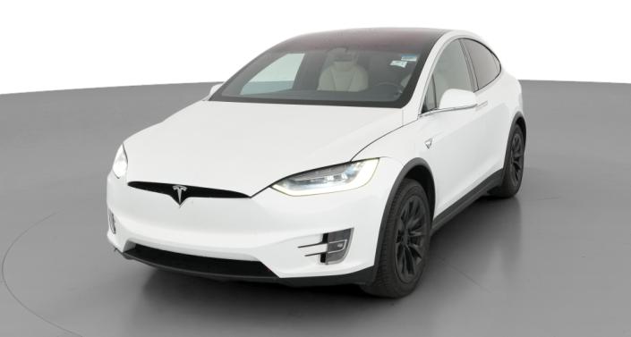 2020 Tesla Model X Long Range -
                  Concord, NC