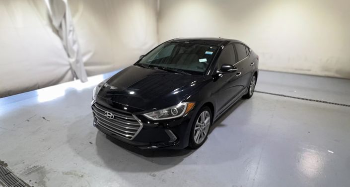 Thumbnail: 2017 Hyundai Elantra - 1