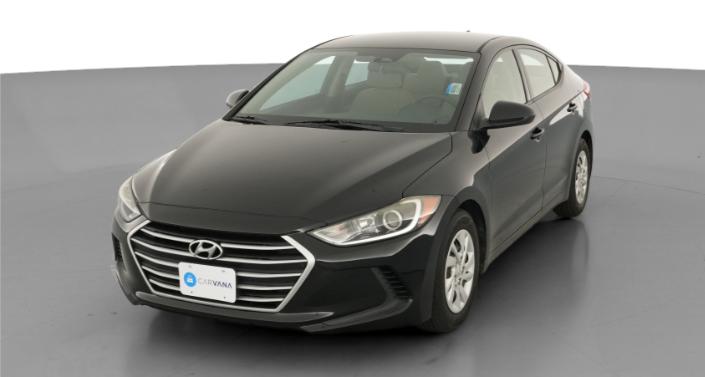 Thumbnail: 2017 Hyundai Elantra - 1