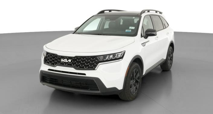 Thumbnail: 2022 Kia Sorento - 1