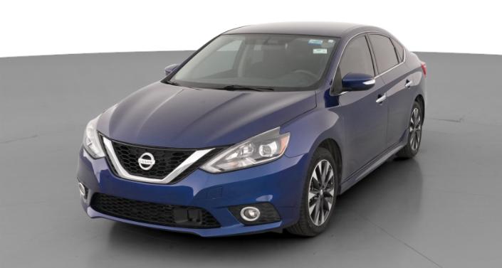 Thumbnail: 2018 Nissan Sentra - 1