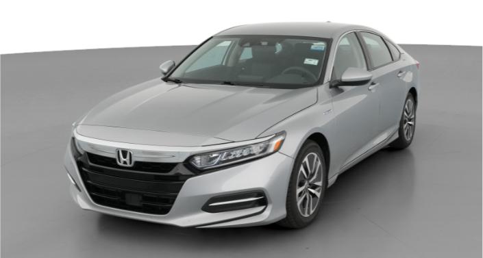 Thumbnail: 2020 Honda Accord - 1