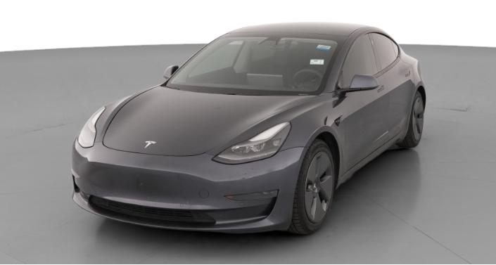 2021 Tesla Model 3 Standard Range -
                  Tolleson, AZ