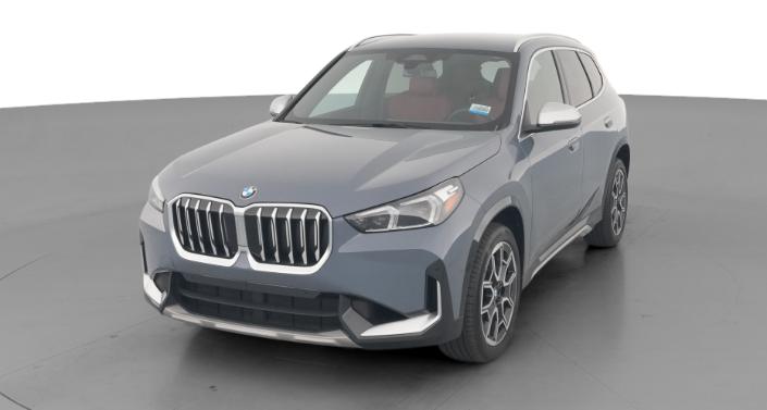 Thumbnail: 2023 BMW X1 - 1