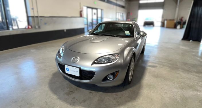 Thumbnail: 2010 Mazda MX-5 Miata - 1