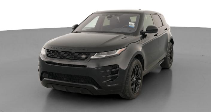 Thumbnail: 2020 Land Rover Range Rover Evoque - 1